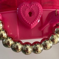 スーパーボール　鬼滅　プリンセスの画像