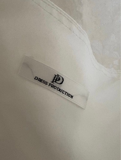 ドレス　dress production