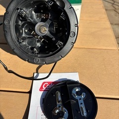 コールマン　ランタンの画像