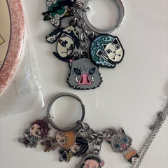 スーパーボール　鬼滅　プリンセスの画像