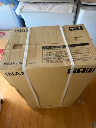 INAX サティスS YBC-S40P + DV-S826