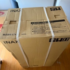 INAX サティスS YBC-S40S + DV-S826の画像