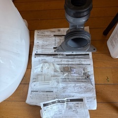 INAX サティスS YBC-S40S + DV-S826の画像