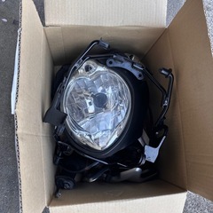 グラディウス400すぐ乗り出せますの画像