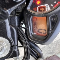 グラディウス400すぐ乗り出せますの画像