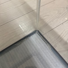 水槽60センチ
の画像