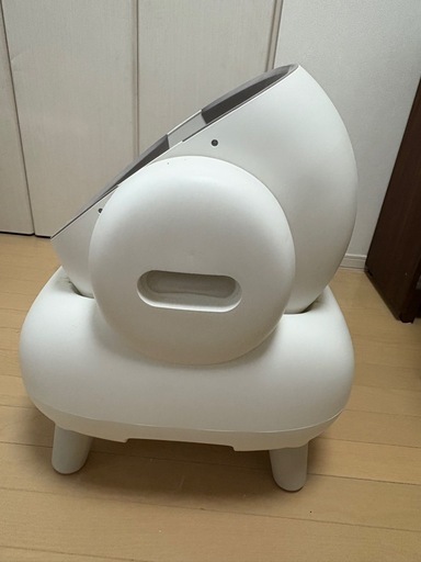 Neakasa M1 lite 自動猫トイレ／引き取り限定