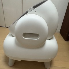 Neakasa M1 lite 自動猫トイレ／引き取り限定の画像