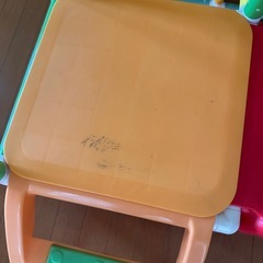 ブランコパークDX123【相模原、町田引き取り】
の画像