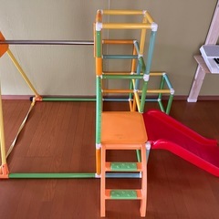 ブランコパークDX123【相模原、町田引き取り】
の画像