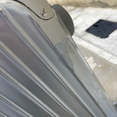 スーツケース　キャリーケースの画像