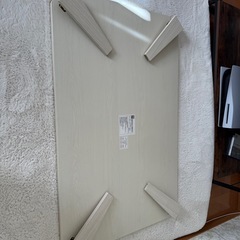 ローテーブルの画像