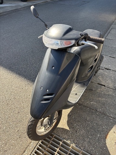 ホンダ　ディオ　AF34