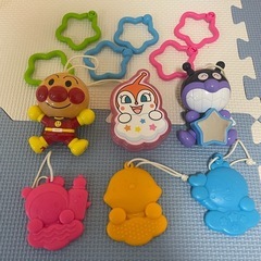 アンパンマンメリーの画像