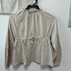 140サイズ　appeals courts チュニックの画像