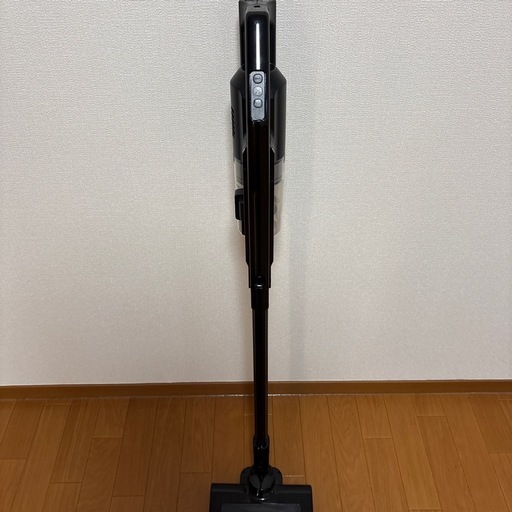 アイリスオーヤマ　充電式掃除機