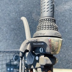 Coleman 折りたたみ自転車の画像