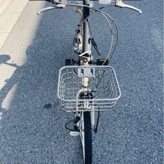 Coleman 折りたたみ自転車の画像