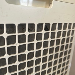 シャープ　加湿空気清浄機の画像