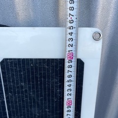 ソーラーぱねるの画像