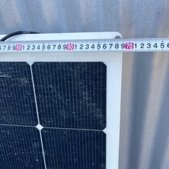 ソーラーぱねるの画像