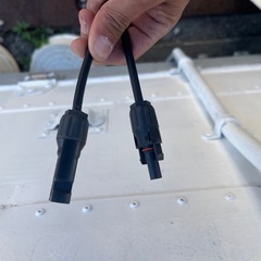 ソーラーぱねるの画像