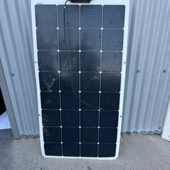 ソーラーぱねるの画像