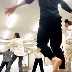 楽しく体を動かしたい方、ぜひ一緒にダンスしませんか？✨ ✨の画像