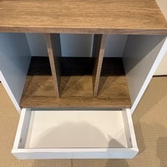 ランドセルラックの画像