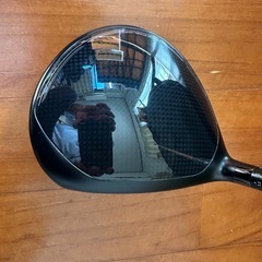 ブリヂストンB1ST9.5°ドライバーの画像