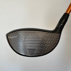 ブリヂストンB1ST9.5°ドライバーの画像