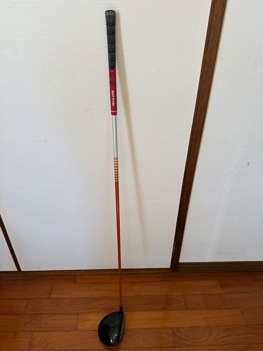 ブリヂストンB1ST9.5°ドライバー