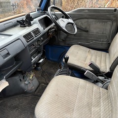 軽トラック　アクティHA4の画像