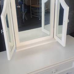 リサイクルショップどりーむ荒田店　No5482 　ドレッサー　写真参照🎵　美品ですよ～🎵の画像