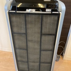 空気清浄機　アトモスフィアスカイの画像