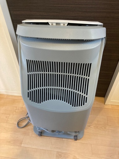 空気清浄機　アトモスフィアスカイ