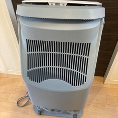 空気清浄機　アトモスフィアスカイの画像