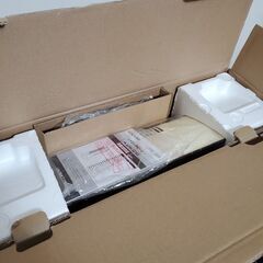 KOIZUMI セラミックファンヒーター KPH-1283 暖房器具　近場配達　可の画像