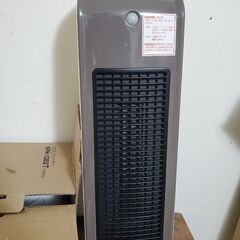 KOIZUMI セラミックファンヒーター KPH-1283 暖房器具　近場配達　可の画像