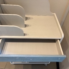 ランドセルラックの画像