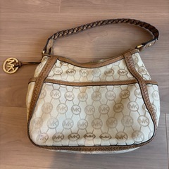 MKバッグの画像