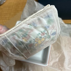 たち吉　盛り鉢　食器の画像