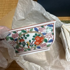 たち吉　盛り鉢　食器の画像