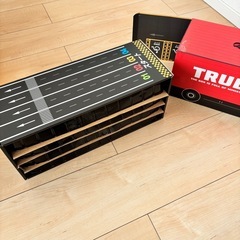 ミニカー48台セット トラック型ボックスの画像