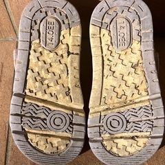 女の子　靴の画像