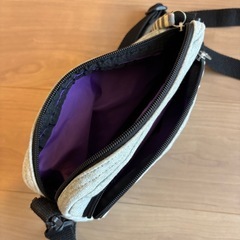 ショルダーバッグの画像