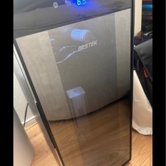 ワインセラー ペルチェ式の画像