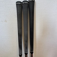 N.S.PRO MODUS3  TOUR105s  3本セット。の画像