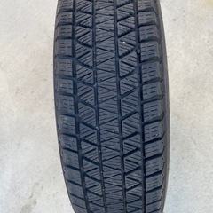 ブリヂストン BLIZZAK DM-V3 175/80R16の画像