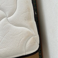 ⭐️ダブルマットレス⭐️の画像